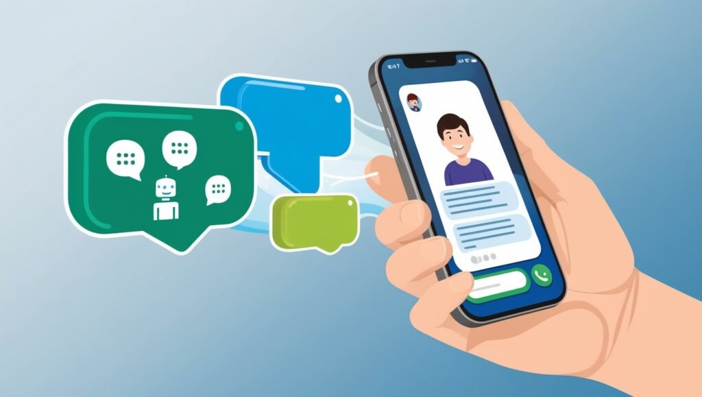 Chatbot para empresas